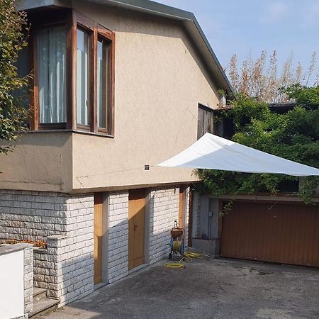 B&B Family Home Soresina Kültér fotó