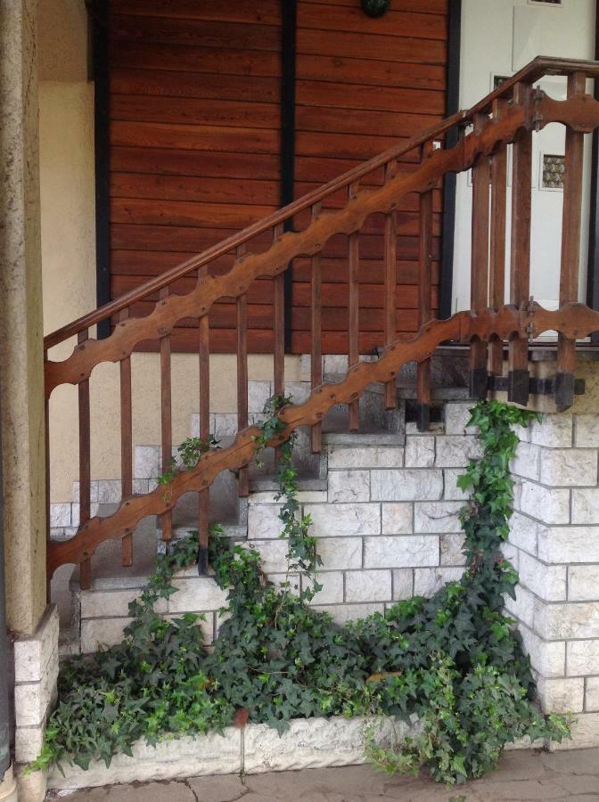 B&B Family Home Soresina Kültér fotó