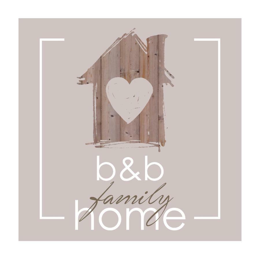 B&B Family Home Soresina Kültér fotó