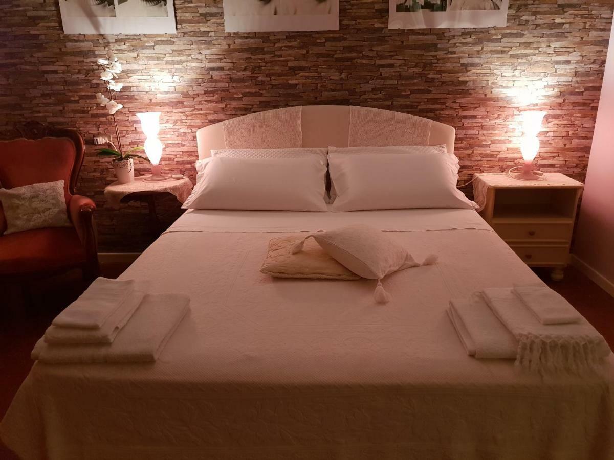 B&B Family Home Soresina Kültér fotó